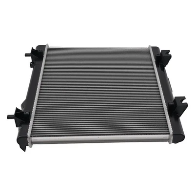 Aftermarket Radiator for Dodge Dakota/Ram Dakota 3.7L 4.7L 2005-11 RAD2883 - Изображение 1 из 4