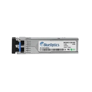 Westermo 1100-0141 kompatibler BlueOptics SFP BO05C13610D - Bild 1 von 7