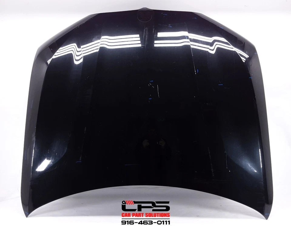 Capó BMW X7 19-25 41007933467  Foto 1 de 4