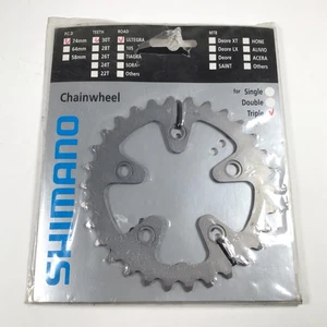 Shimano Ultegra FC-6503 30T x 74BCD Triple Inner Road Chainring NOS 3x9-Speed - Picture 1 of 6