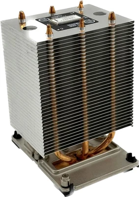 Fujitsu Primergy TX2540 TX2550 M4 M5 4U CPU Heatsink V26898-B1018-V1 A3C40195193 - Image 1 of 4