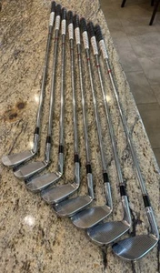 Ben Hogan Edge Forged Iron Set Right Handed 3-E - Picture 1 of 7