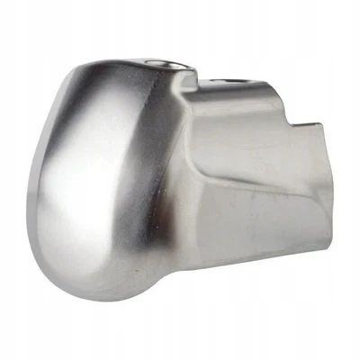 Shimano Dura Ace Mechanical STI ST-9000 Left Name Plate A & Screw - Image 1 of 3