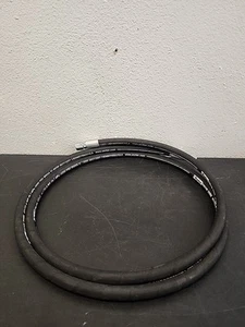 Parker 471TC-8 Tough Cover Hydraulikschlauch 4250 PSI 10 Fuß  - Bild 1 von 9