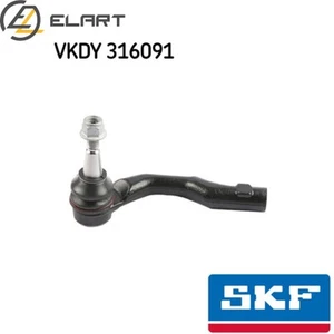 TIE ROD END VKDY 316091 FOR VOLVO XC90IIV90IIXC60II B4204T27/4204T23 2.0L 4cyl - Picture 1 of 6