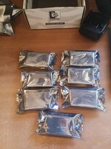 1x Microcontrolador WILKE Technology Tiger: EP6-UNIVD TINY Tiger Plus - Imagen 1 de 3