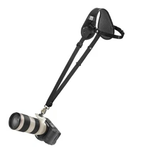 Blackrapid Curve breathe sling Camera Strap with Padded Shoulder - Picture 1 of 3