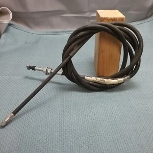 NEW WPS 70-2361 ATV GEAR CABLE - Picture 1 of 2