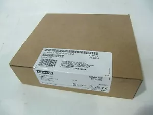 (BOX MIT 5 NEU) Siemens Klemmenmodule TM-E15S24-01 6ES7 193-4CB20-0AA0 - Bild 1 von 5