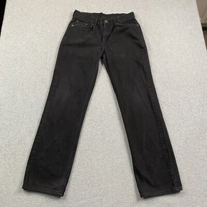 Polo Ralph Lauren Jeans Youth Boys 16 28x29 381 Slim Denim Cotton School Preppy - Picture 1 of 22