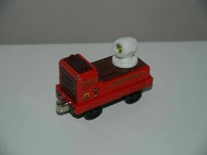 Thomas & Friends Take and Play - Scheinwerfer Auto Sound & Licht - Lernkurve_202 - Bild 1 von 2