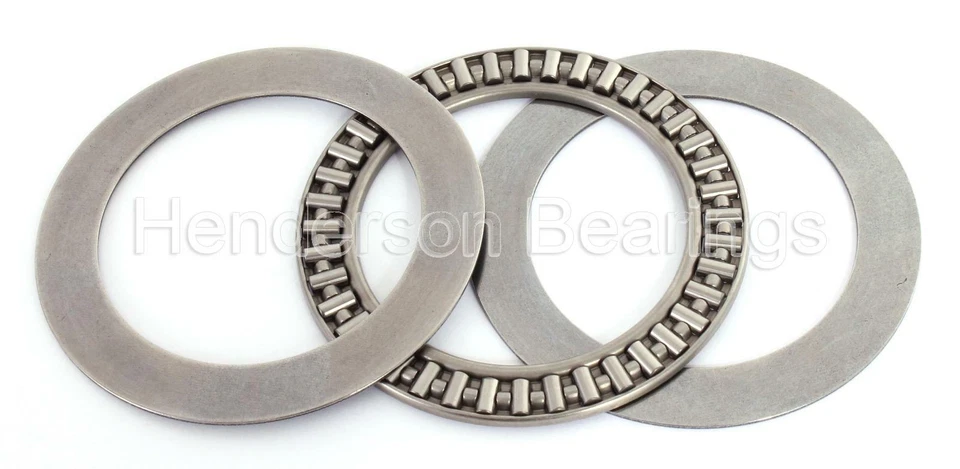 JTEKT AXK2542 Needle Roller Thrust Bearing Premium Brand Koyo - Choose Components