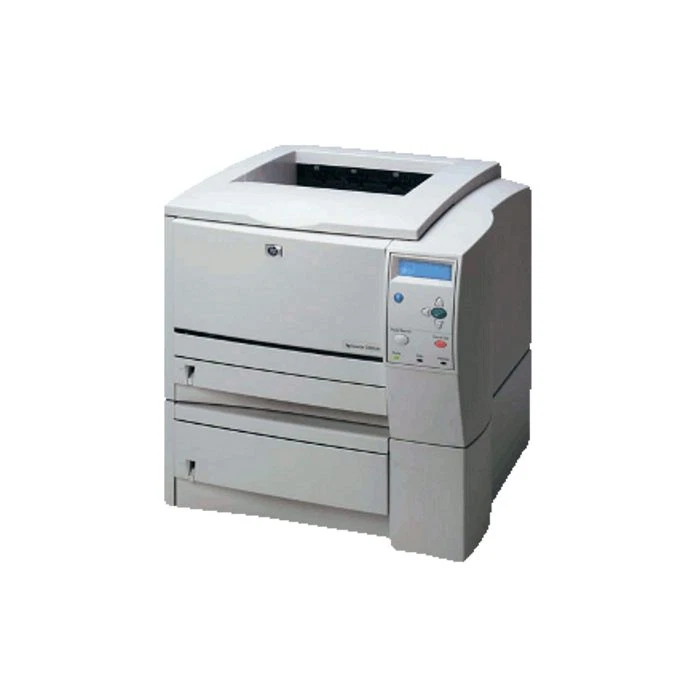 HP LaserJet 2300DTN Q2476A - Laserdrucker - Schwarz/Weiß - Duplex Netzwerk - Bild 1 von 1