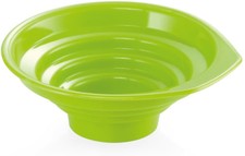 Tescoma 895274 Imbuto per Conserve, Verde