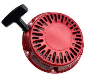 Homelite Gas Generator HG5000 HG6000 HGCA4500 HGCA5000 UT9C5000D Recoil Starter - Foto 1 di 3