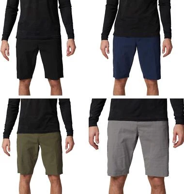 Fox Racing рейнджер с подкладкой MTB шорты горный велосипед MTB BMX - Изображение 1 из 4