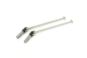 KYOSHO INFERNO NEO ST RACE SPEC, FRONT UJ DRIVE SHAFTS, SWING SHAFTS, NIP, IS112 - Picture 1 of 3