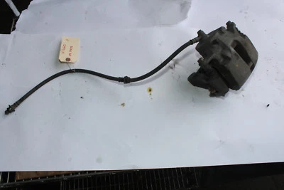 2003-2008 INFINITI FX35 ПЕРЕДНИЙ ПРАВЫЙ ПАССАЖИРСКИЙ БОКОВОЙ ТОРМОЗ СУППОРТ K1660 - Изображение 1 из 4