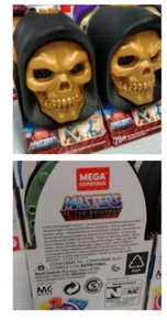Masters of the universe mini Action set BOGO - Picture 1 of 2