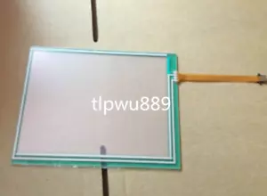 For KORG PA500 PA-500 M50 TP-356751 LCD Touch Screen Glass Digitizer t1 - Picture 1 of 4