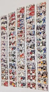 2002 Private Stock Titanium Jersey Insert Card Lo1 with Emmitt Brees Manning AND - Picture 1 of 19