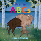 Jocey Asnong Prairie ABCs (Taschenbuch) (US IMPORT)