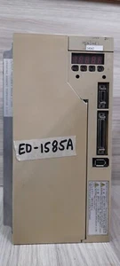 SERVO SGDH-50AE PACK YASKAWA - FREE EXPRESS SHIPPING - Picture 1 of 3