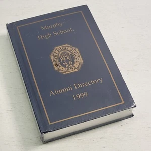 Murphy High School Alumni Directory 1999 - Mobile, Alabama City New Sealed! - Bild 1 von 6