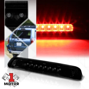 Black Housing Smoke Lens Rear LED Third[3rd]Brake Light for 03-09 Toyota 4Runner - Bild 1 von 5