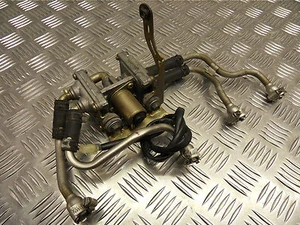 Válvula de emisiones Yamaha R1 5PW 2002 a 2003 - Imagen 1 de 7