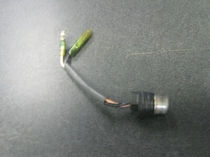 Yamaha Outboard 6AW-82560-00-00 Thermo Switch Assembly BIN0280 - Foto 1 di 9