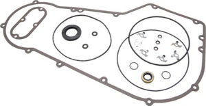 Cometic Primary Rebuild Kit w/ Gasket, Seal, O-Ring 1995-2006 Softail Dyna C9885 - Picture 1 of 1