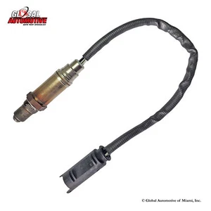 Bosch 15682 Oxygen O2 Sensor for 2004-2006 BMW X5 4.4L 4.8L DOWNSTREAM - Picture 1 of 1
