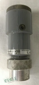 NEW Russellstoll FS/FD AC connector 3913 Female, 20A @ 240V, 10A @ 600V - Picture 1 of 2