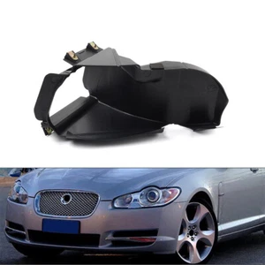 Radiator Auxiliary Cooling Air Duct C2Z13160 For Jaguar XF 2009-2015 - Picture 1 of 12
