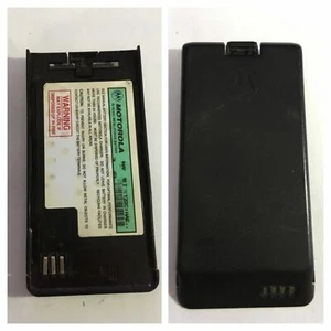 BATTERIA MOTOROLA 8700 8900 8200 D470 620 7700 BATTERY AKKU 5 - Foto 1 di 1