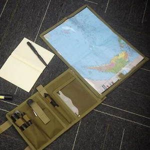 Map Bag Map Pouch Map Case - Picture 1 of 7