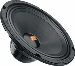 HERTZ SV 200 NEO 8'' 4Ohm 500 Watt Midrange Speakers (Pair) - Picture 1 of 5