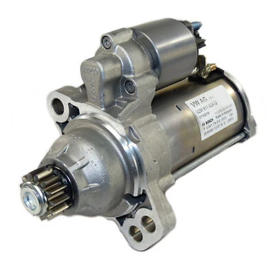 Starter Skoda Citigo Fabia III Kamiq Octavia III Superb 3V Yeti Kodiaq - Image 1 of 4