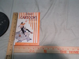 French Cartoons of the 20th Century   Humor French Cartoons  1945 France Cartoon - Bild 1 von 10