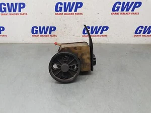 Ford Falcon FG MK2 Power Steering Pump Gas 2011-2016 BR2Z3A674ABS - Picture 1 of 5