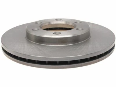 Rotor de freno delantero Raybestos 33978MX 1995 1996 1994 para Toyota T100 1993-1998 Foto 1 de 2