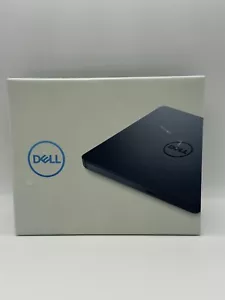 Dell DW316 USB Slim DVD Drive DVD Rw External Drive With Burner - Picture 1 of 2