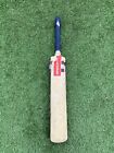 Gray Nicolls Adults Cricket Bat Hand Crafted From English Willow Power Zone