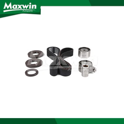 Timing Belt Kit fit 1998-2010 Toyota 4Runner Tundra Lexus SC430 GX470 4.3 4.7L - Image 1 of 4