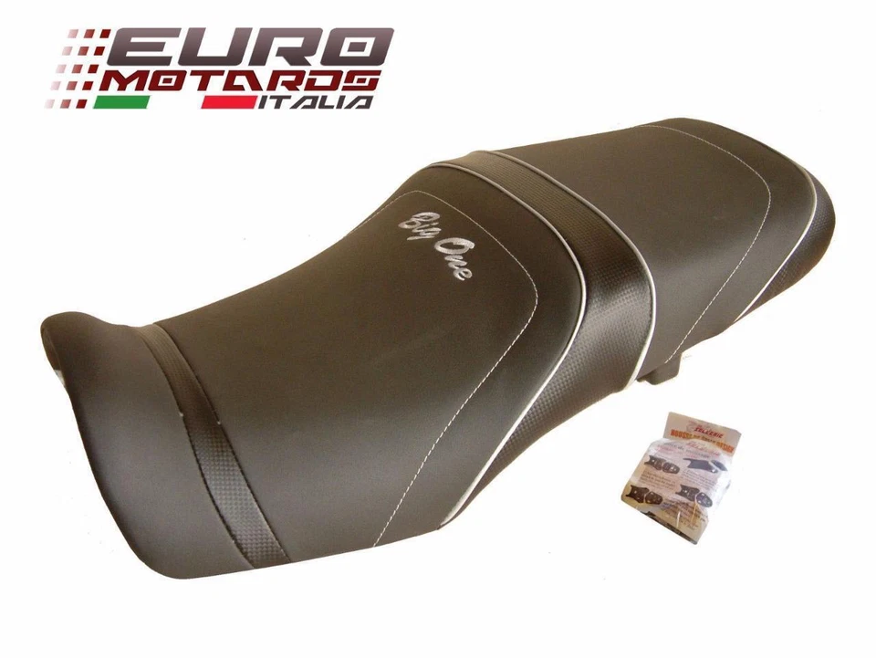 Cubierta de asiento Honda CB 1000 Big One 1993-1999 Top Selerie Francia HSD3916 Foto 1 de 1