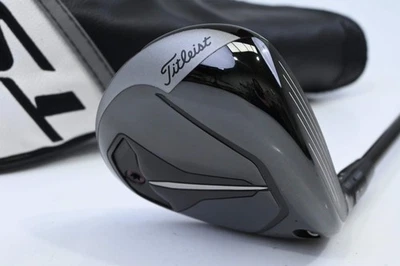 Titleist TSR1 #5 Wood / 18 Degree / Regular Flex Fujikura Ventus TR Blue 6 Shaft - Image 1 of 4