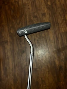 Kirk Currie II Proto Type Face Balance Putter 35.5 In - Picture 1 of 5