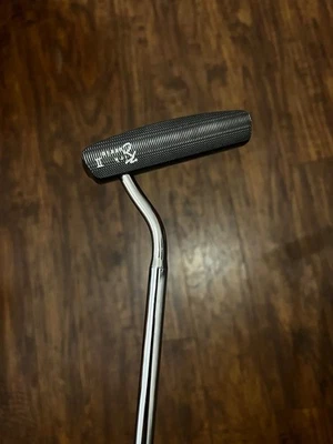 Kirk Currie II Proto Type Face Balance Putter 35.5 In - Image 1 of 4
