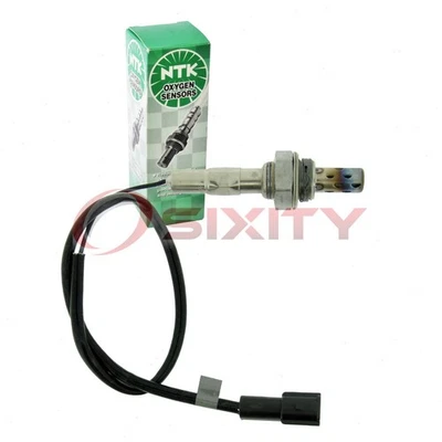 Sensor de oxígeno NGK NTK Upstream O2 para Mazda 626 1990-1992 2,2 L L4 - pm Foto 1 de 4